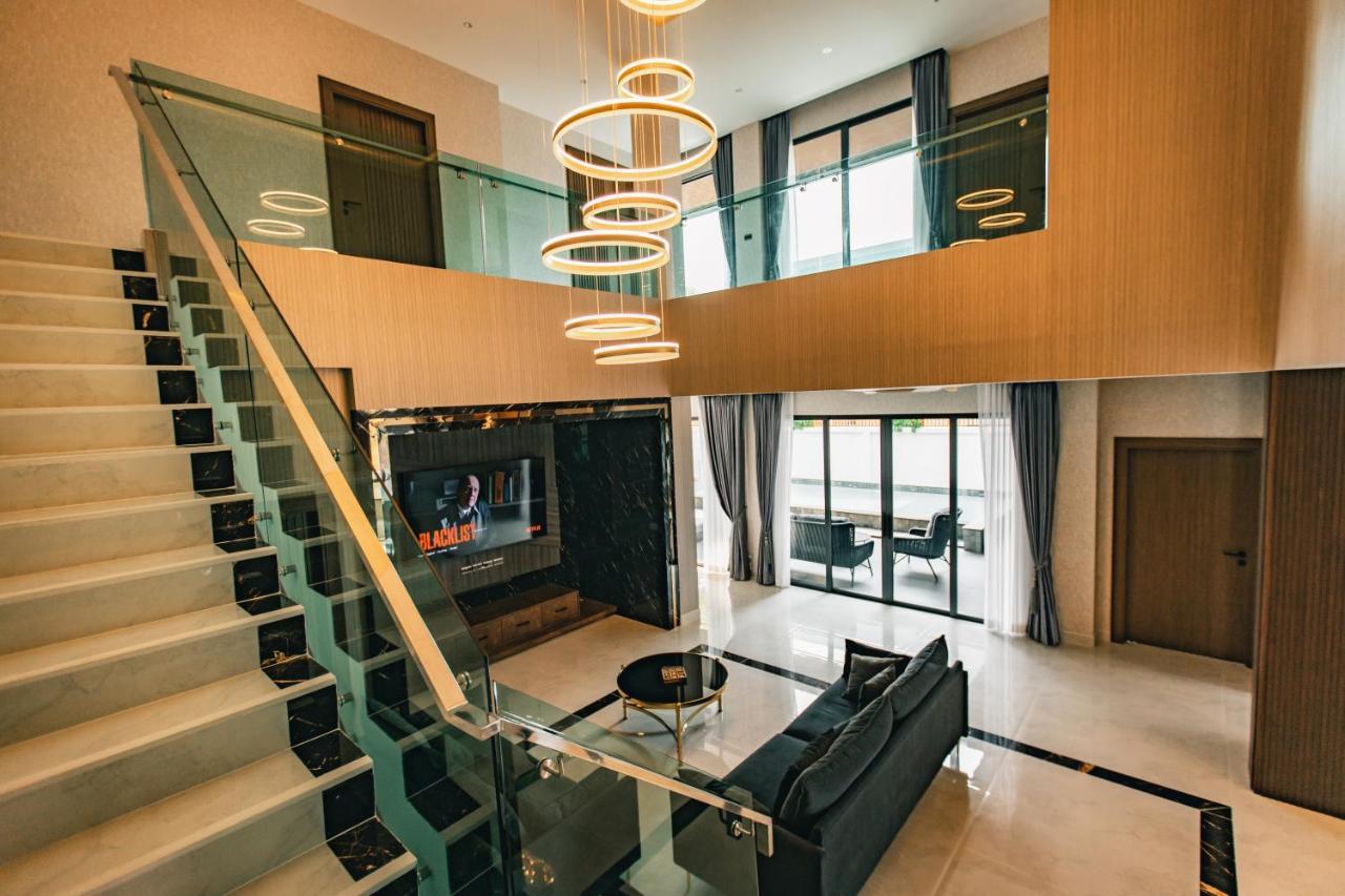 Villa Astro Luxury: Ultra Luxury 4 Beds Pool