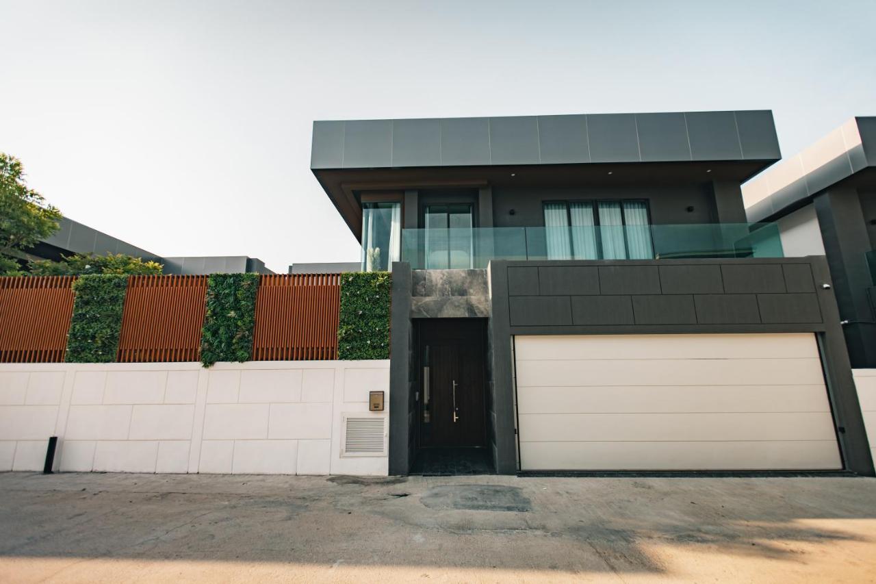 Villa Astro Luxury: Ultra Luxury 4 Beds Pool